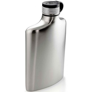 ขวดพกพา GLACIER STAINLESS 8 OZ. HIP FLASK