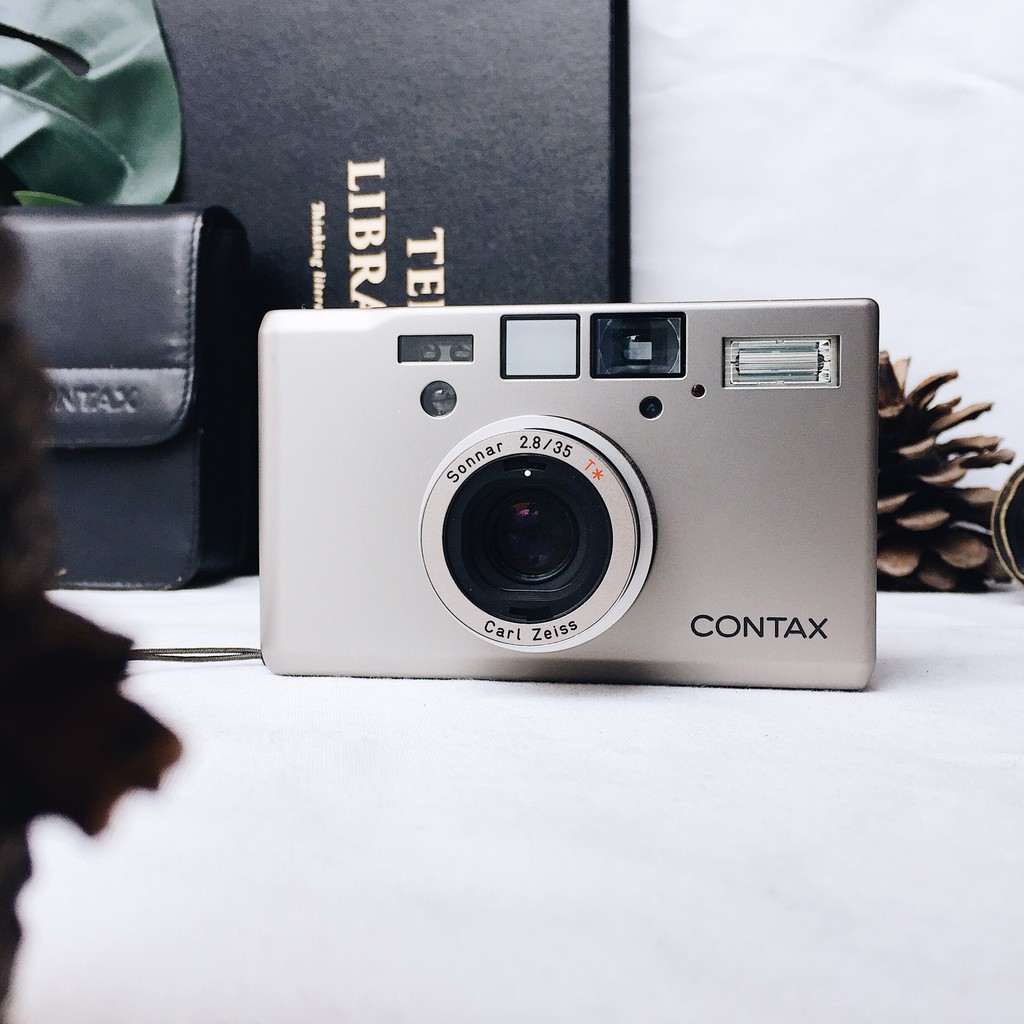 contax t3 ราคา for sale
