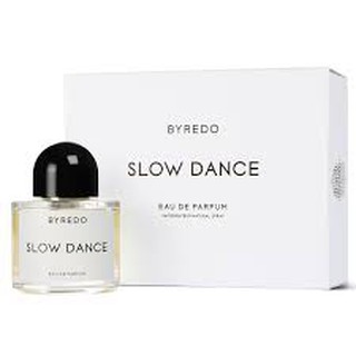 BYREDO Slow Dance EDP 5ml - 10ml นำ้หอมแท้แบ่งขาย