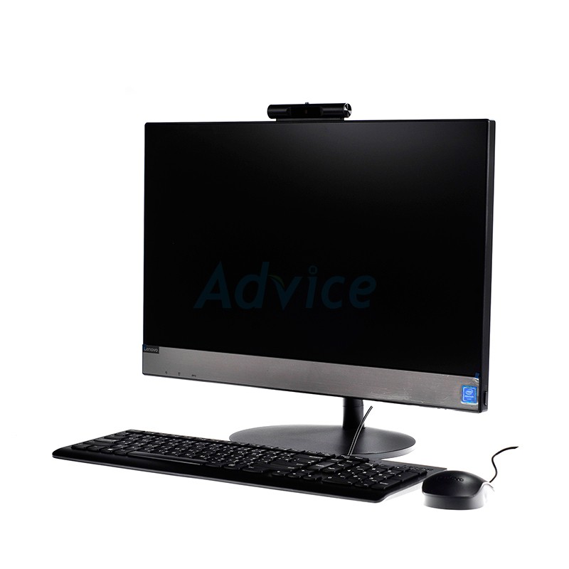 AIO Lenovo ThinkCentre V530-22ICB (10US008RTA,Black) - [A0121357]