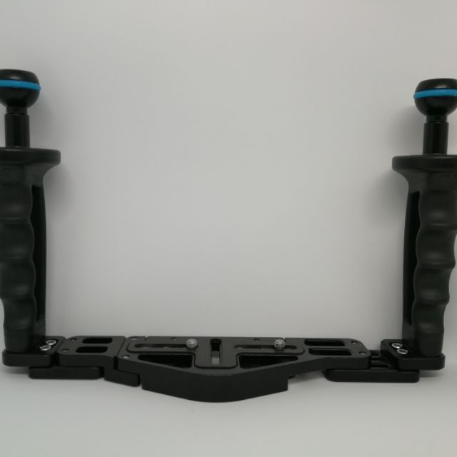 Nauticam Tray for Underwater camera โค๊ดลด 100฿