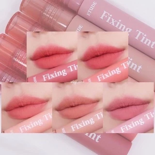 Etude House FIxing TInt 4 g แท้/พร้อมส่ง