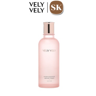 VELY VELY Madecassoside Repair Toner 150ml.