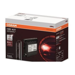 ไฟซีนอล OSRAM HID KIT XENARC 4200 K