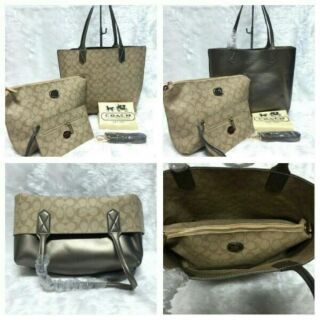 Coach 13