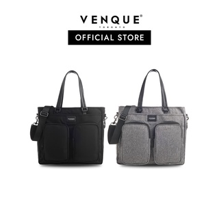VENQUE กระเป๋า Tote Bag