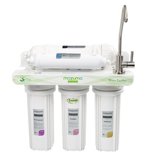 เครื่องกรองน้ำดื่ม MAZUMA AQ-50UFWATER PURIFIER MAZUMA AQ-50UF