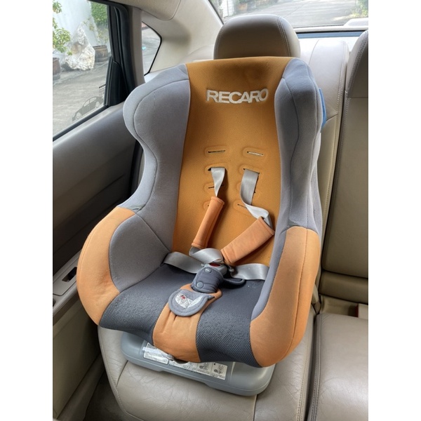 คาร์ซีท Recaro มือสอง สภาพดี