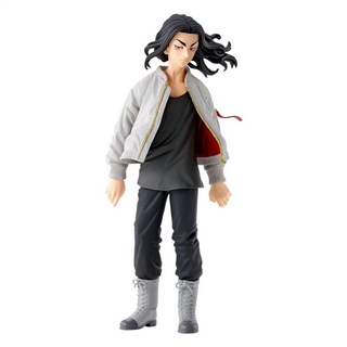 BANPRESTO Tokyo Revengers Keisuke Baji Figure Vol.2 4983164188172 (Figure)