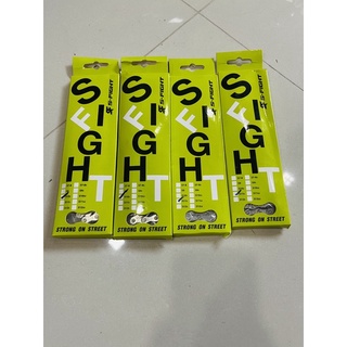 โซ่จักรยานS-Fight 10/11 speeds