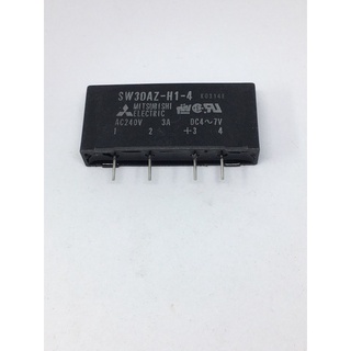 SSR-RELAY-SW3DAZ-H1-4,AC240V3ADC4~7V