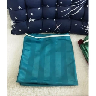 🎁 " ปลอก " เบาะรองนั่ง 50*50 และ 70*70 cm( เฉพาะปลอก ) 🎁 แบบมีซิปรูด ถอดซักได้