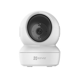 CCTV Smart IP Camera EZVIZ (1080) C6N กล้องวงจรปิดหมุนได้ 340° (CS-C6N-A0-1C2WFR) By Shopee SuperIphone1234