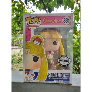 Funko pop sailor moon #331