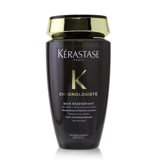 KERASTASE - Chronologiste Bain Regenerant Youth Revitalizing - 250ml/8.5oz