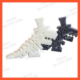 โมเดล ไดโนเสาร์ ดุ๊กดิ๊กได้ Flexi Dinosaur Model Flexi T-Rex