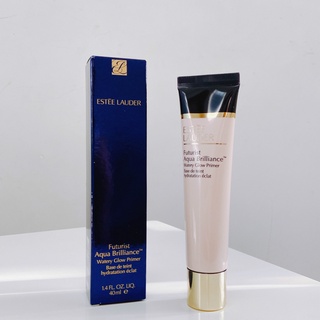 Estee Lauder ไพรเมอร์ เพิ่มความชุ่มชื้น 40 มล.