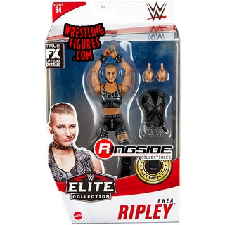 (Pre-Order) Rhea Ripley - WWE Elite 84