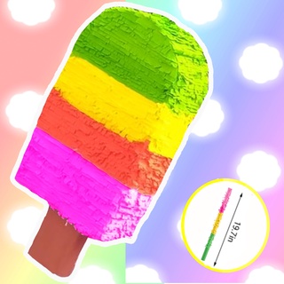 พินาต้า ไอศกรีม Pinata ice cream สินค้าพร้อมส่ง