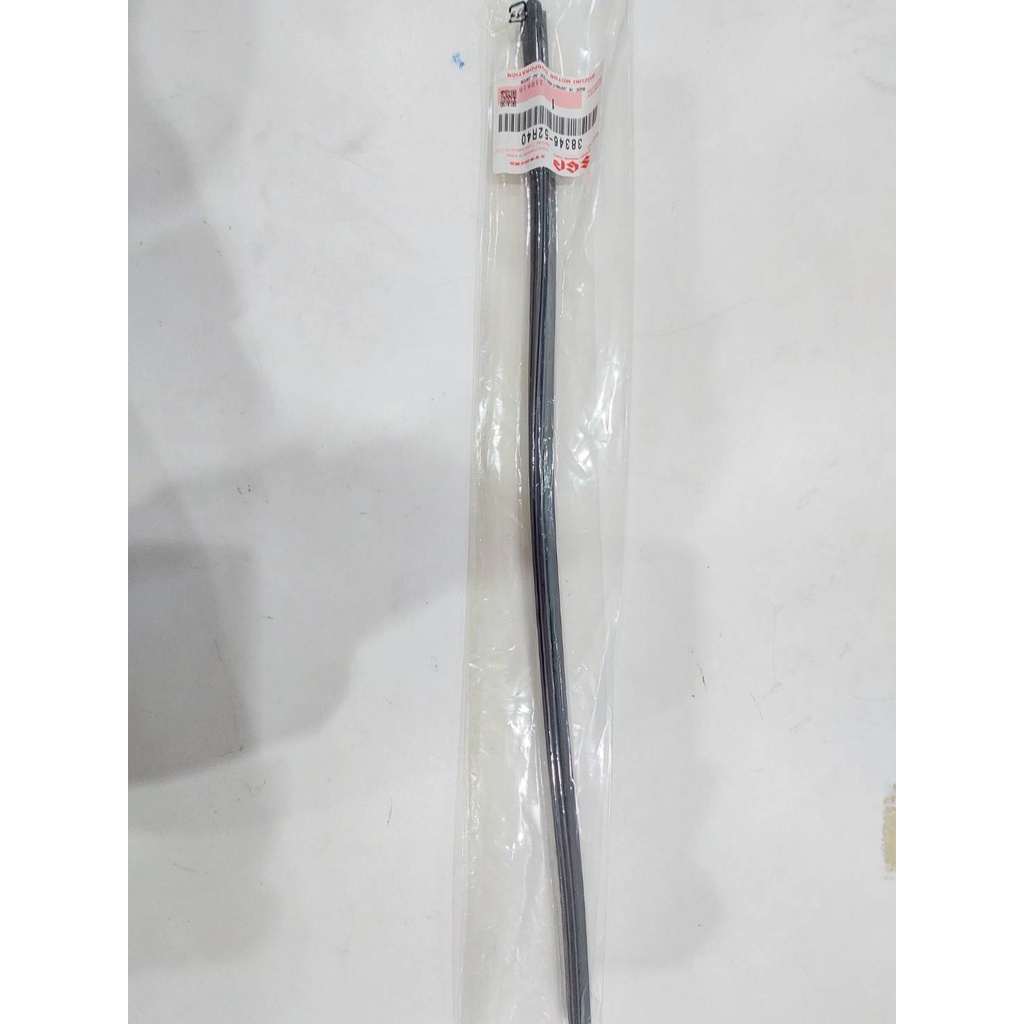 ยางปัดน้ำฝนหน้าข้างซ้าย SUZUKI SWIFT 1.5 (38346-63J20-000)
