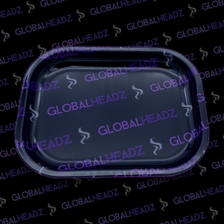 GlobalHeadz Rolling Tray - Small Size