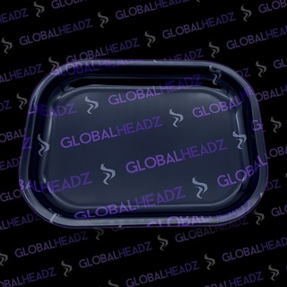 GlobalHeadz Rolling Tray - Small Size