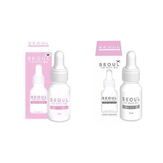 เซรั่มโซล serum seoul เซรั่มคุณหมอ 🎉🎉 #แท้100%