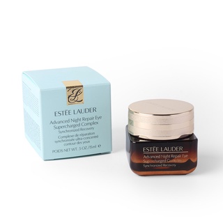 Estee Lauder Advanced Night Repair Eye Supercharged Complex Synchronized Recovery