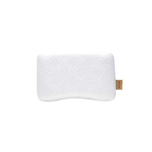 หมอนยางพาราเอ็มเบรส RESTIER EMBRACE PILLOW