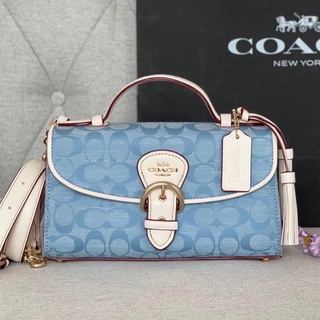 Coach แท้100%จากอเมริกา