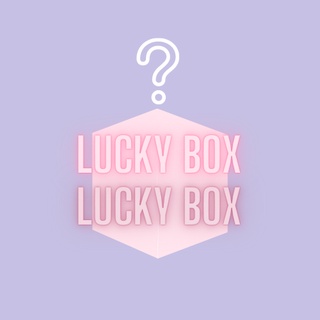 🛒 Lucky Box กล่องสุ่มอนิเมะ 〰️ พร้อมส่ง คุ้มราคาทุกกล่อง ✨