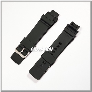 นาฬิกาข้อมือ Casio BGA210 STRAP BGA210 Hours BGA210