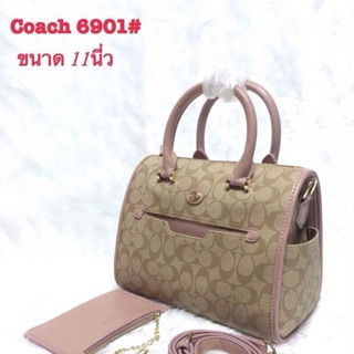 Coach set 2ใบ