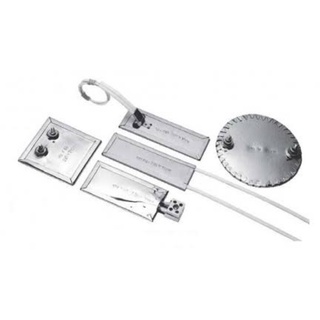 strip heater ฮีตเตอร์แผ่น ขนาด200x125mm/220v1000w