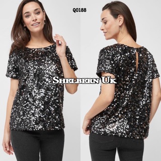 เสื้อยี่ห้อNext ไซส์Bigอก 43-46นิ้ว