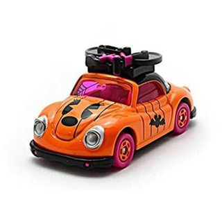 Takara Tomy Tomica Disney Motors Minnie Mouse Halloween Edition 2014