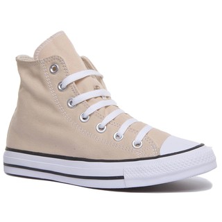 Converse รองเท้าผ้าใบ รองเท้าคอนเวิส UX Chuck All StarHI 168575CF0BE (1990)