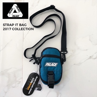 Palace Strap it bag 17SS