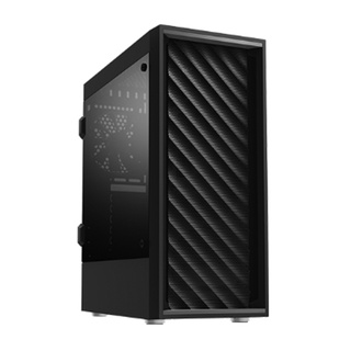 ZALMAN T7 ATX Mid-Tower Computer Case