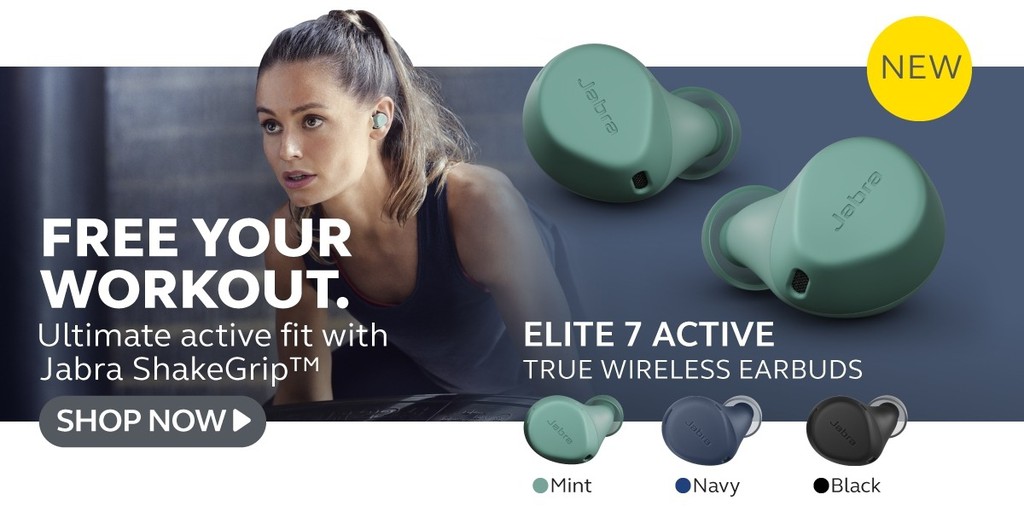 สั่งซื้อสินค้าออนไลน์จาก Jabra Official Shop | Shopee Thailand