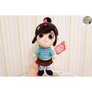 🎀ตุ๊กตา Venelope จาก...Ralph Breaks the Internet🎀(ลิขสิทธิ์แท้✅✅✅มีมอก.)