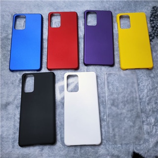 เคสโทรศัพท์มือถือ PC แข็ง ผิวด้าน กันกระแทก หรูหรา สําหรับ Oneplus 9E 9 RT Nord 2 CE 5G N10 N100 N200