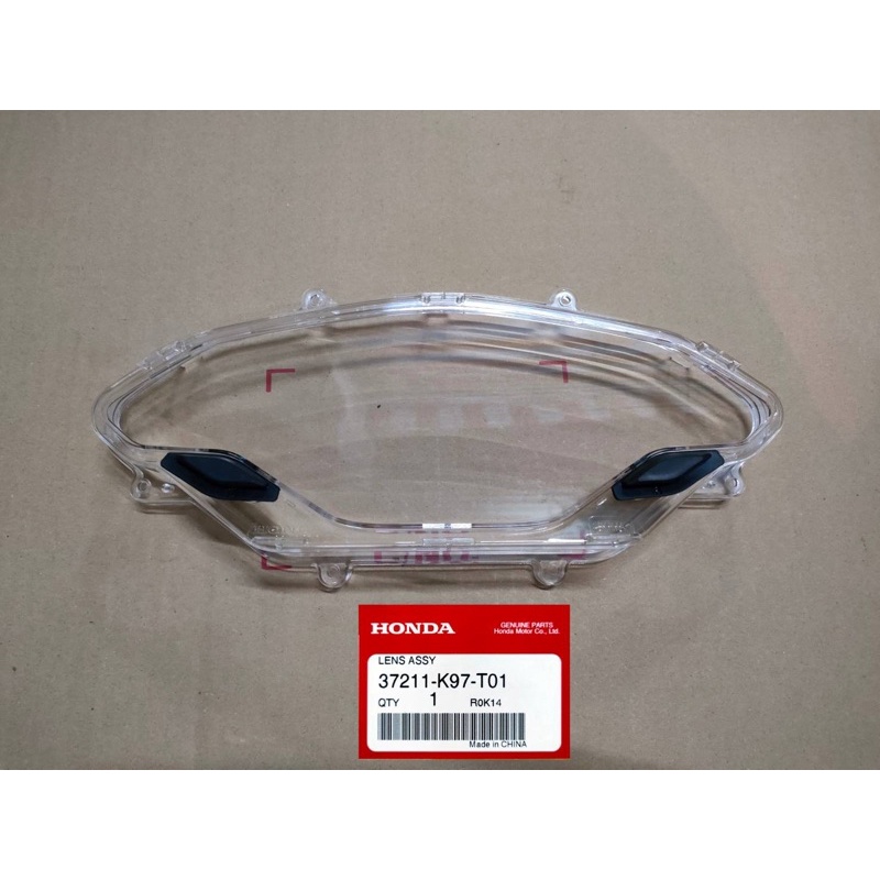 กระจกไมล์Pcx150ปี2018-2020 🔹แท้ศูนย์ 37211-K97-T01