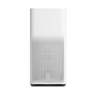 Mi Air Purifier 2H อากาศสะอาดด้วยแผ่นกรอง True HEPA  #MI