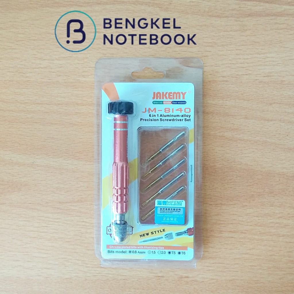 ชุดไขควง 6 in 1*****