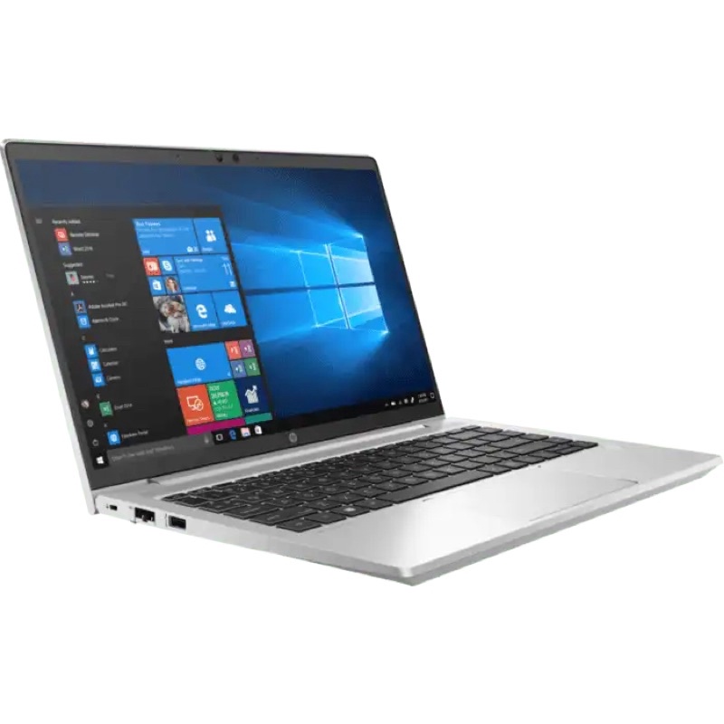 HP ProBook 440 G8 Notebook 14” น้ำหนักเบา เครื่องใหม่ ประกันศูนย์ HP 3 ปี