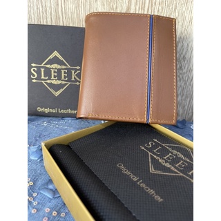 กระเป๋าสตางค์หนังแท้นำเข้าจากปากีสถาน หนังวัวแท้💯 กระเป๋าตังค์ original leather
