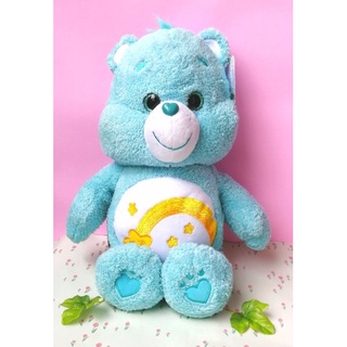 Carebear​ 💐 ตุ๊กตาแคร์​แบร์​ wish bear ในกล่อง งาน USA 🍭 ของแท้