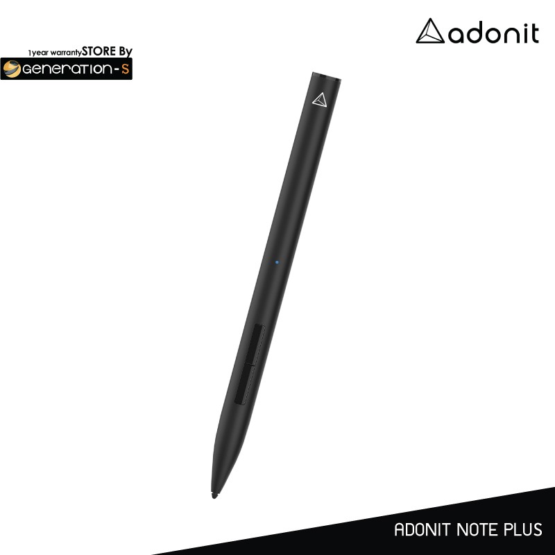 ADONIT ปากกา Stylus รุ่น NOTE PLUS New 2019