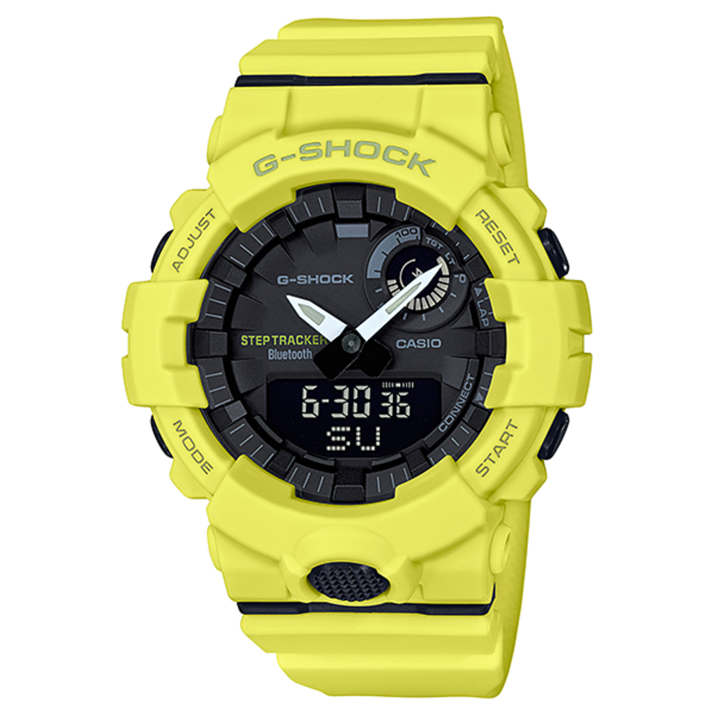 นาฬิกาข้อมือCASIO G-SHOCK รุ่น GBA-800-9A